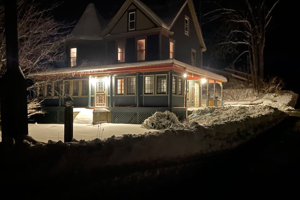 Photo of Outdoor in Cochecton