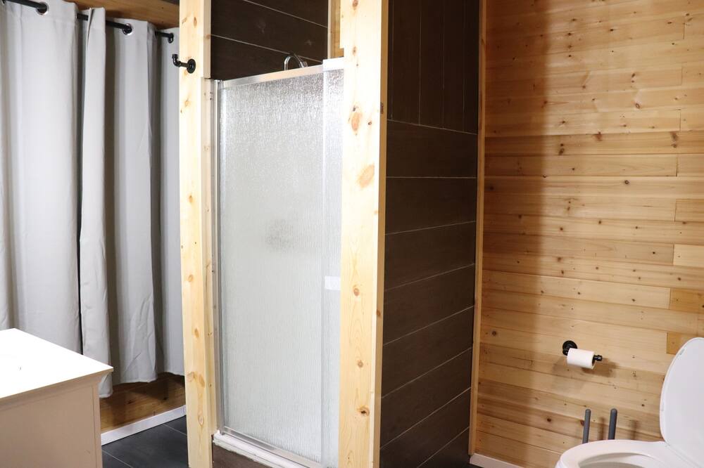 Photo of Bathroom in Zavalla
