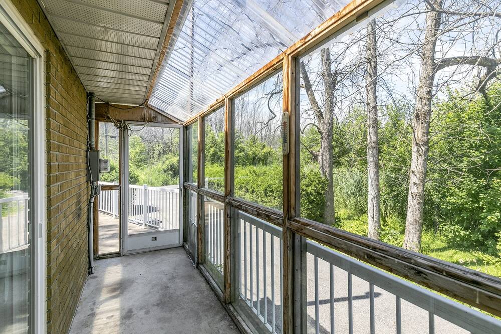 Photo of Outdoor in Brossard