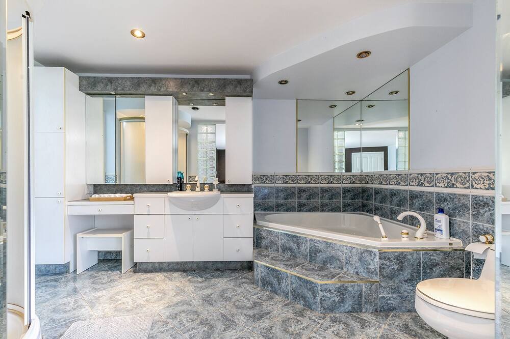 Photo of Bathroom in Brossard