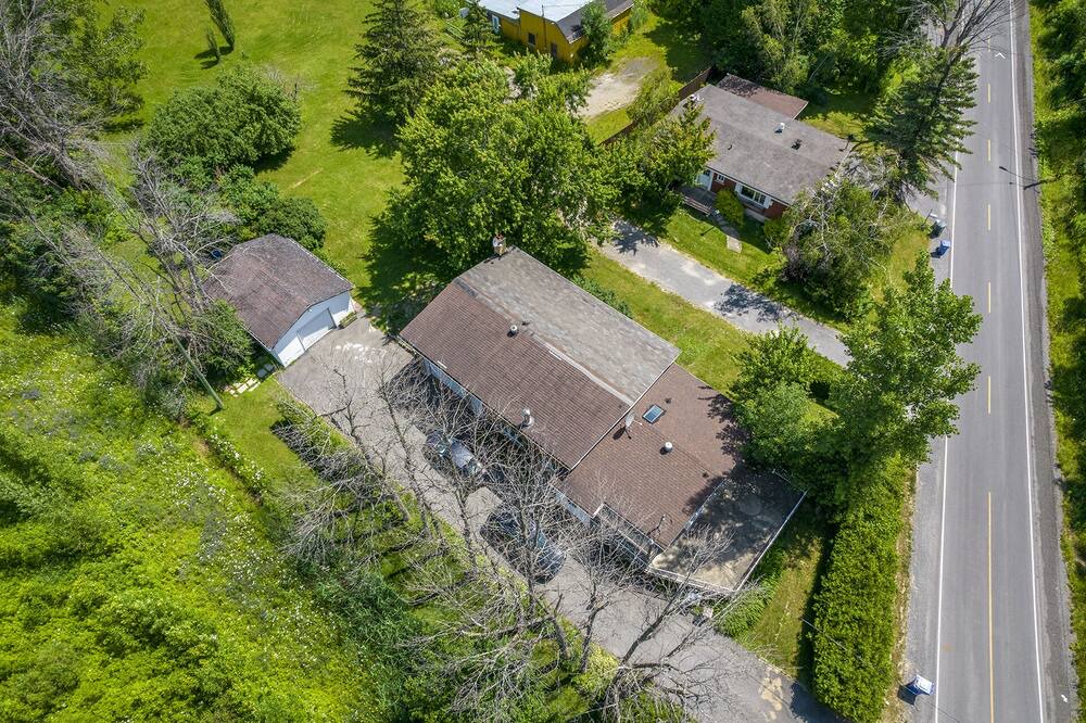 Photo of Outdoor in Brossard