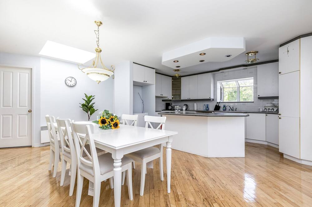 Photo of Kitchen in Brossard