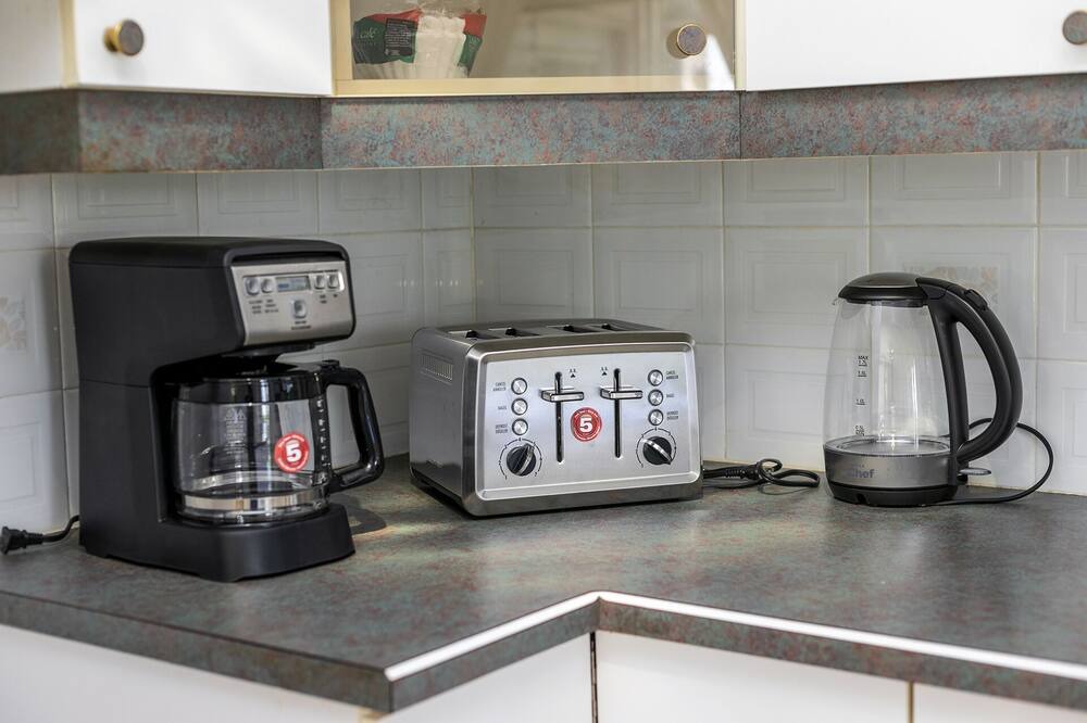 Photo of Kitchen in Brossard