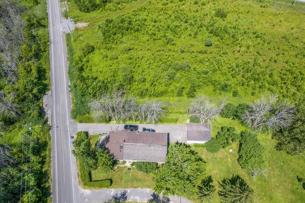Photo of Outdoor in Brossard
