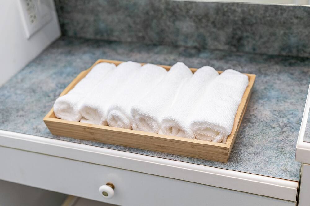 Photo of Bathroom in Brossard