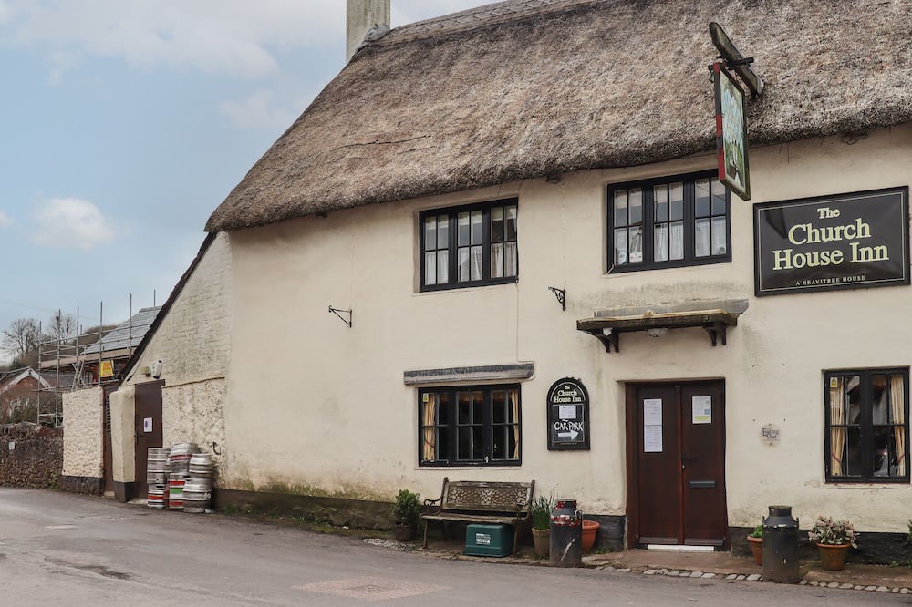 Photo of Outdoor in Stokeinteignhead