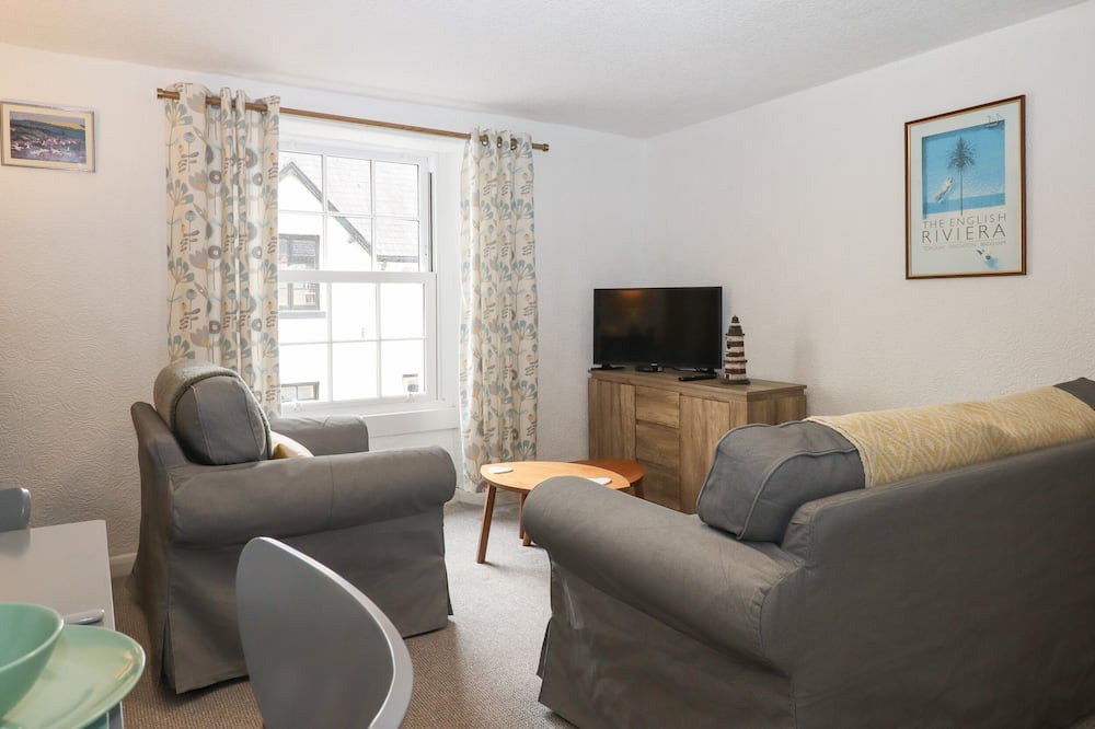 Photo of Livingroom in Stokeinteignhead