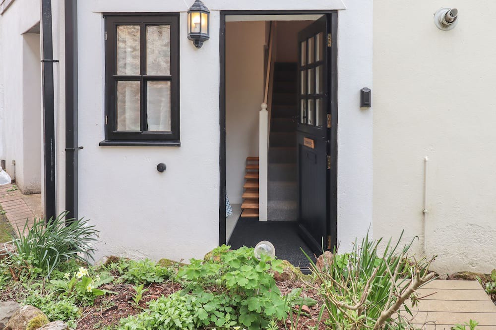 Photo of Outdoor in Stokeinteignhead