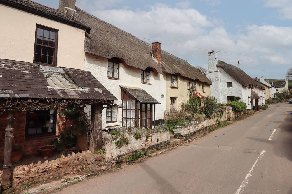 Photo of Outdoor in Stokeinteignhead