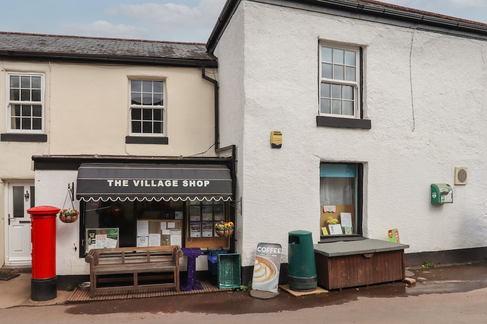 Photo of Outdoor in Stokeinteignhead