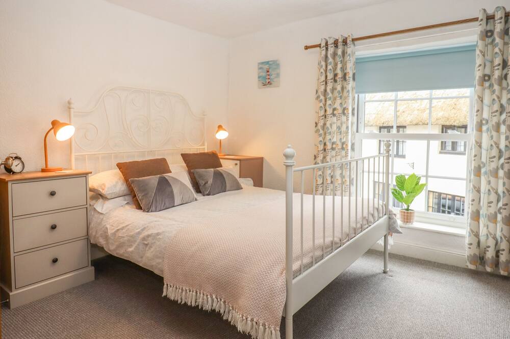 Photo of Bedroom in Stokeinteignhead