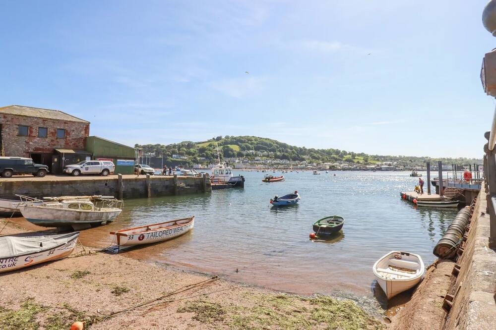 Photo of Outdoor in Stokeinteignhead