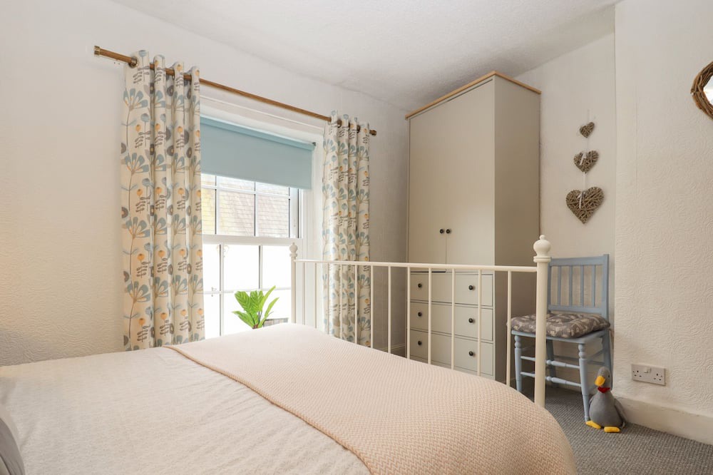 Photo of Bedroom in Stokeinteignhead