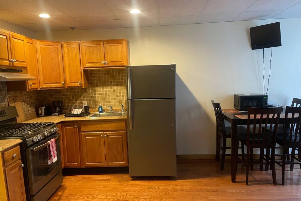 Photo of Kitchen in Walton