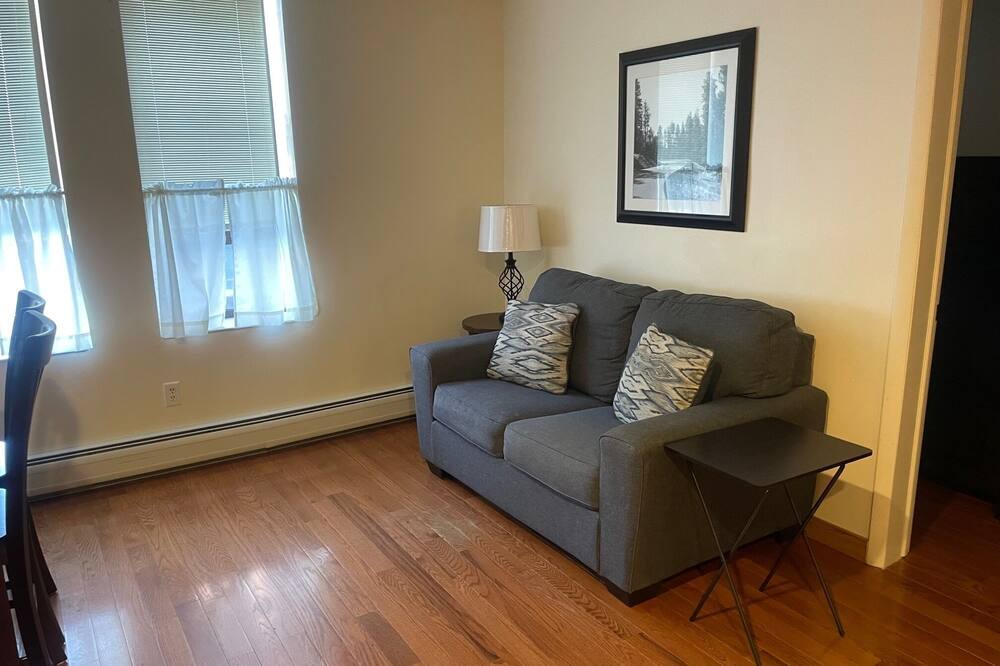 Photo of Livingroom in Walton