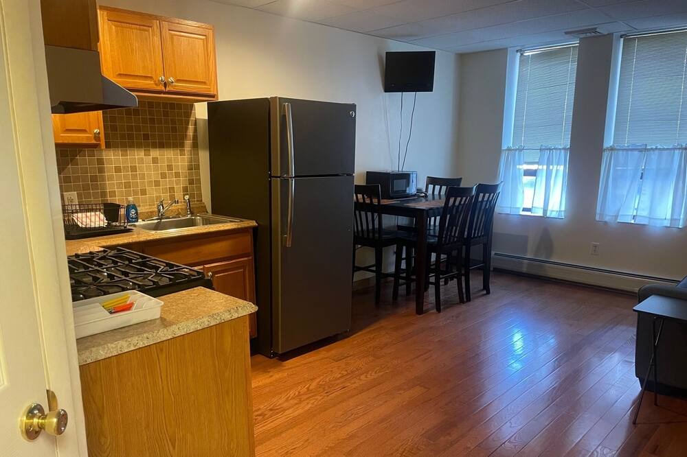 Photo of Kitchen in Walton