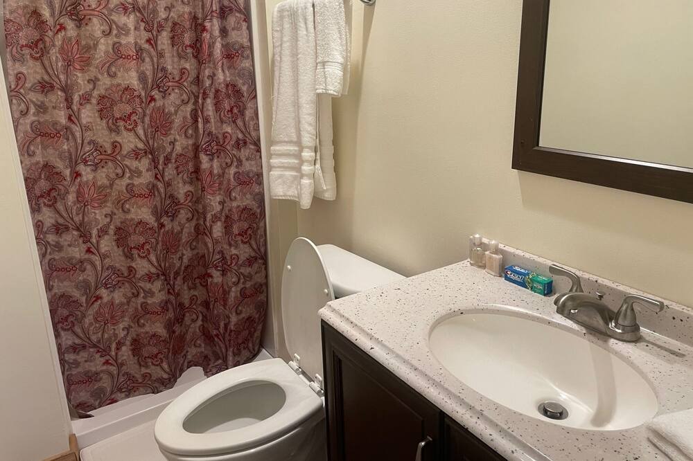 Photo of Bathroom in Walton