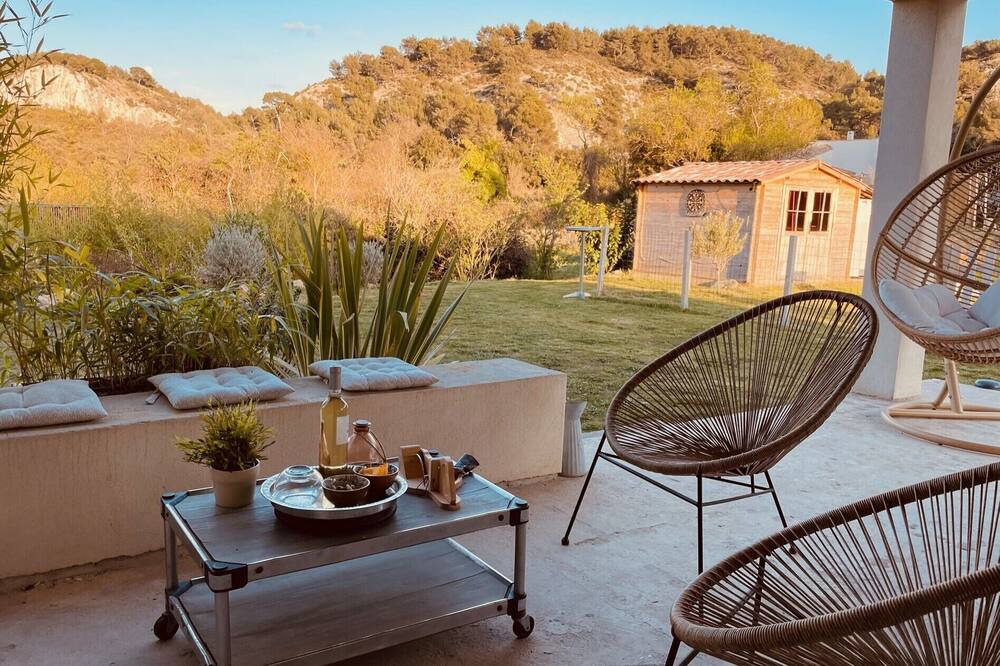 Photo of Outdoor in Bouc-Bel-Air