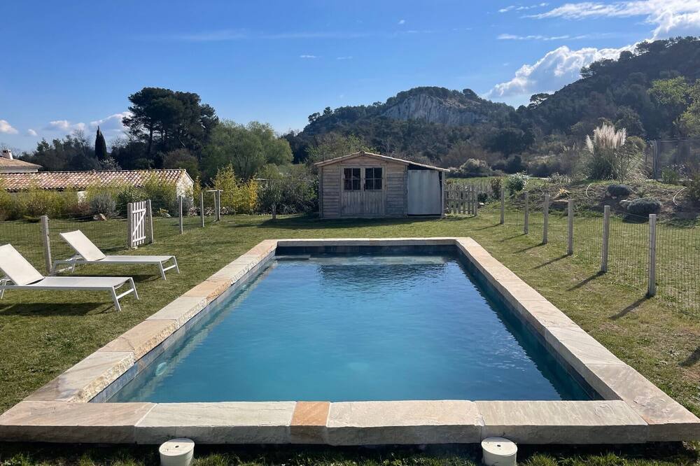 Photo of Outdoor in Bouc-Bel-Air