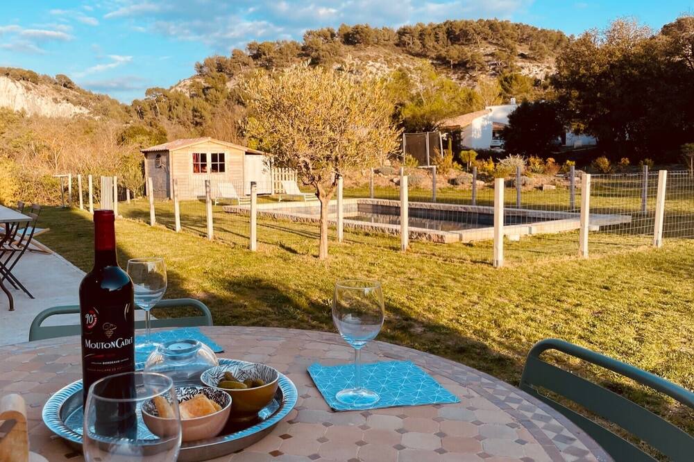 Photo of Outdoor in Bouc-Bel-Air