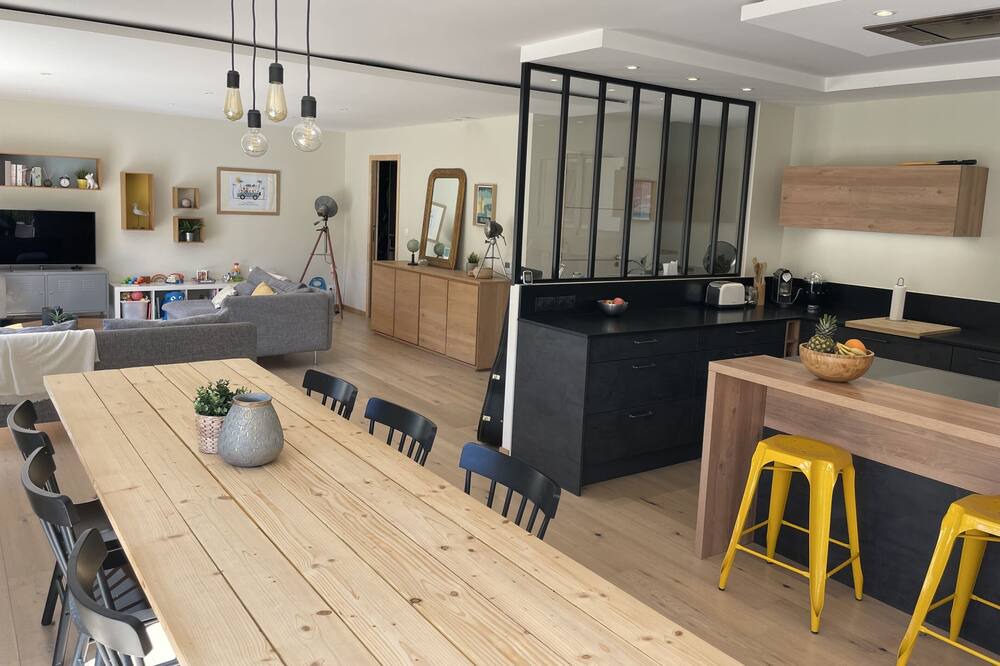Photo of Kitchen in Bouc-Bel-Air