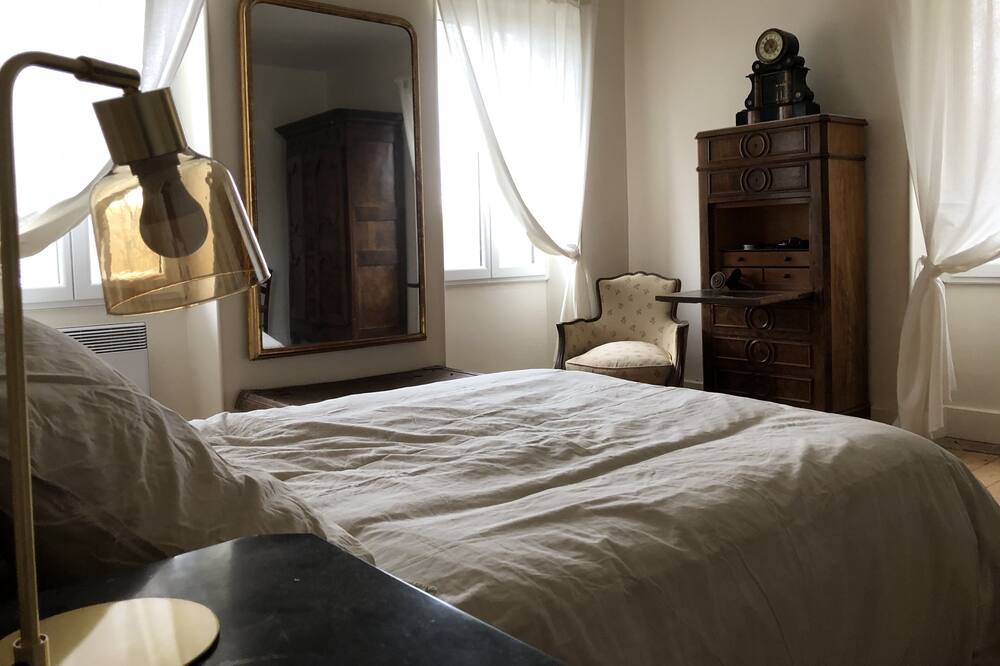 Photo of Bedroom in Lacrouzette