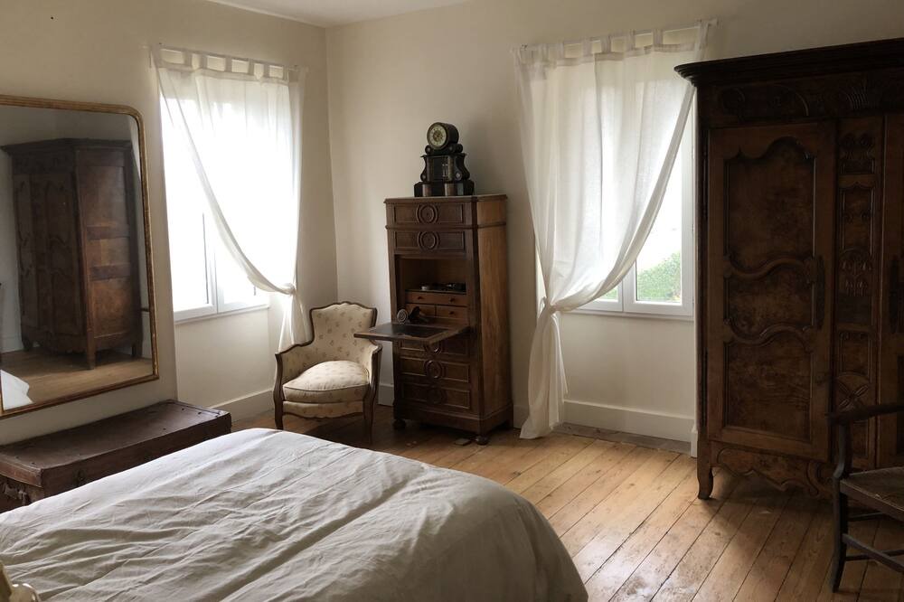 Photo of Bedroom in Lacrouzette
