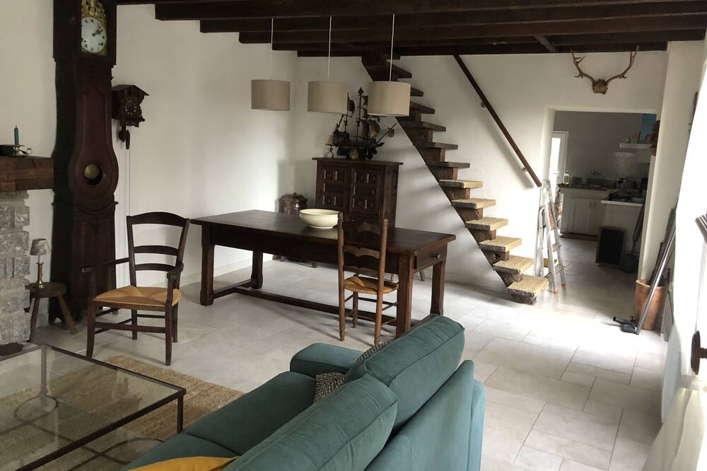 Photo of Livingroom in Lacrouzette