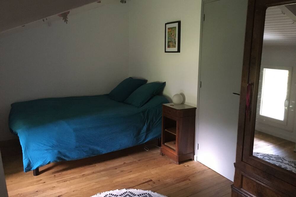 Photo of Bedroom in Lacrouzette