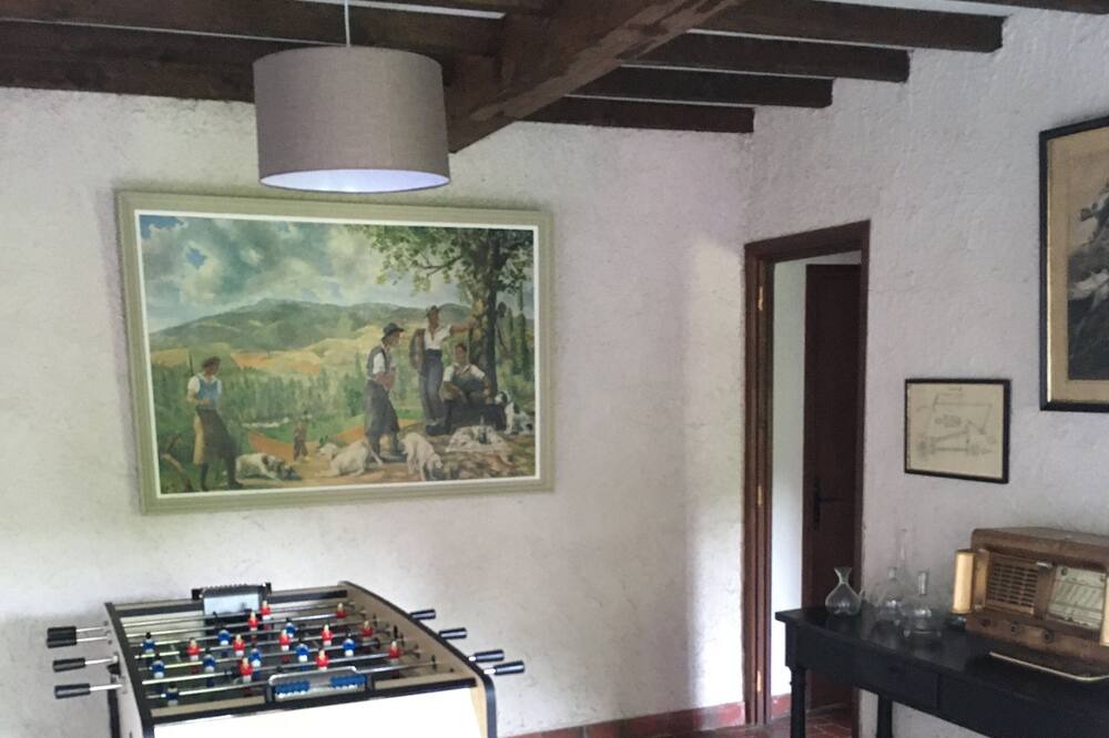 Photo of Bedroom in Lacrouzette