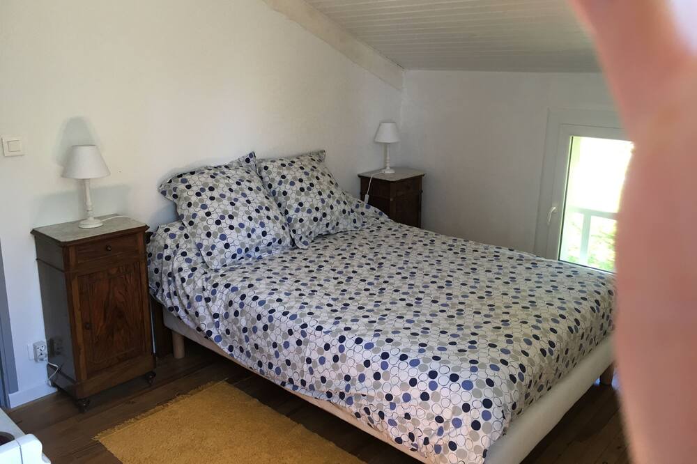 Photo of Bedroom in Lacrouzette