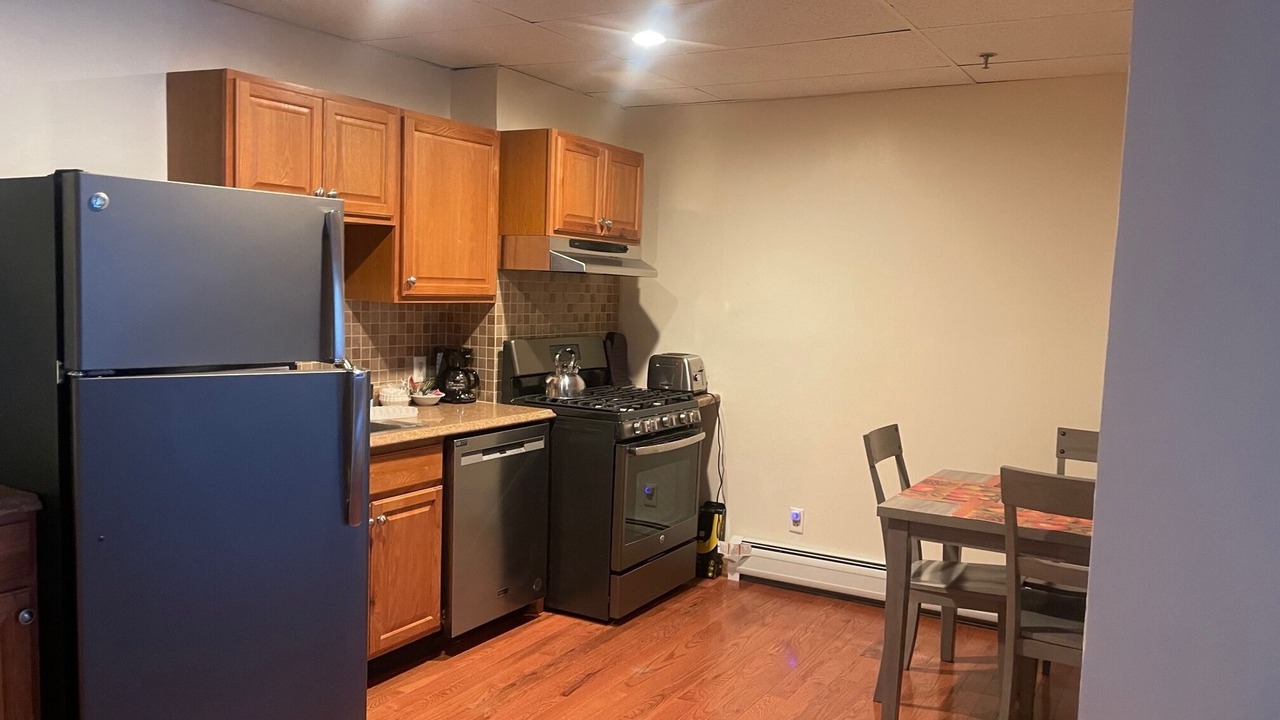 Photo of Kitchen in Walton