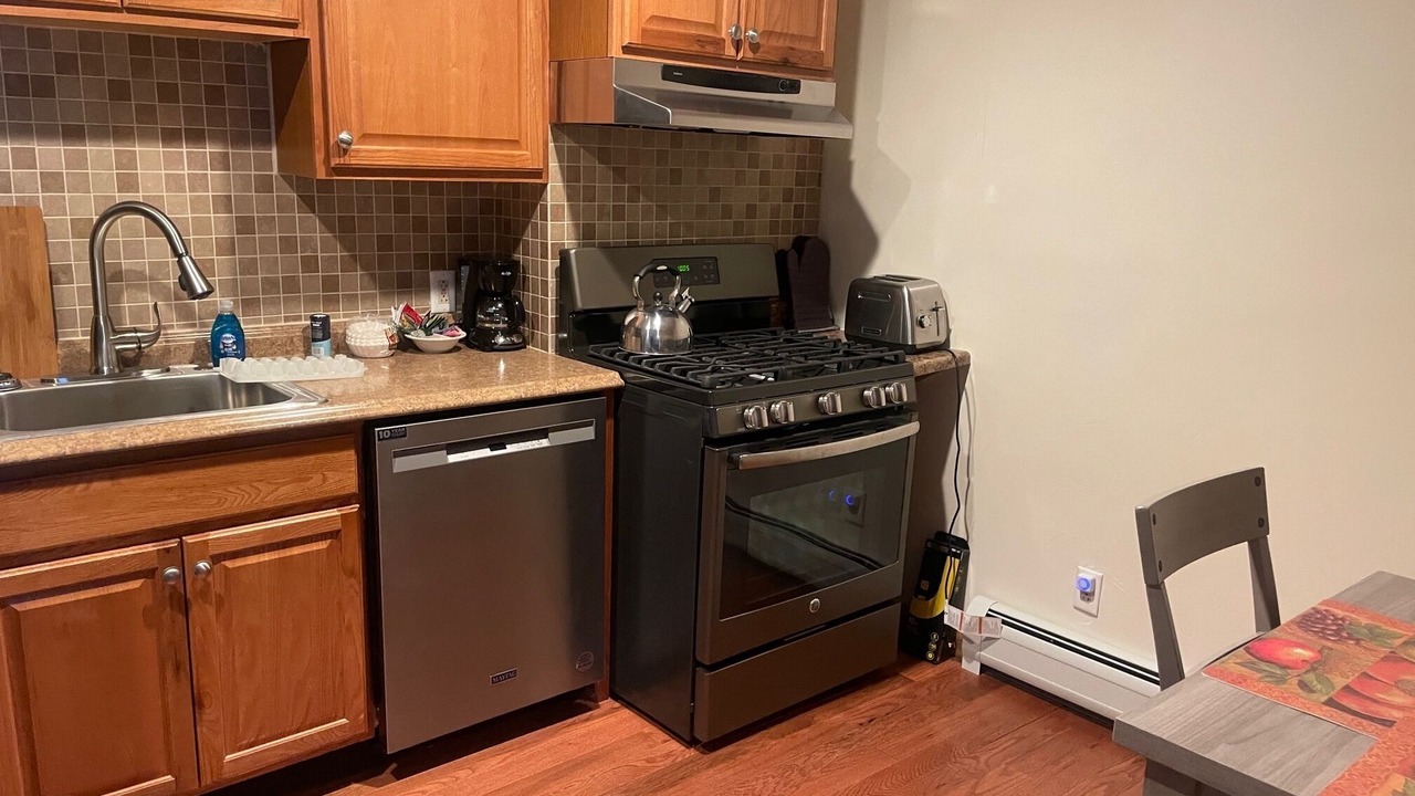 Photo of Kitchen in Walton