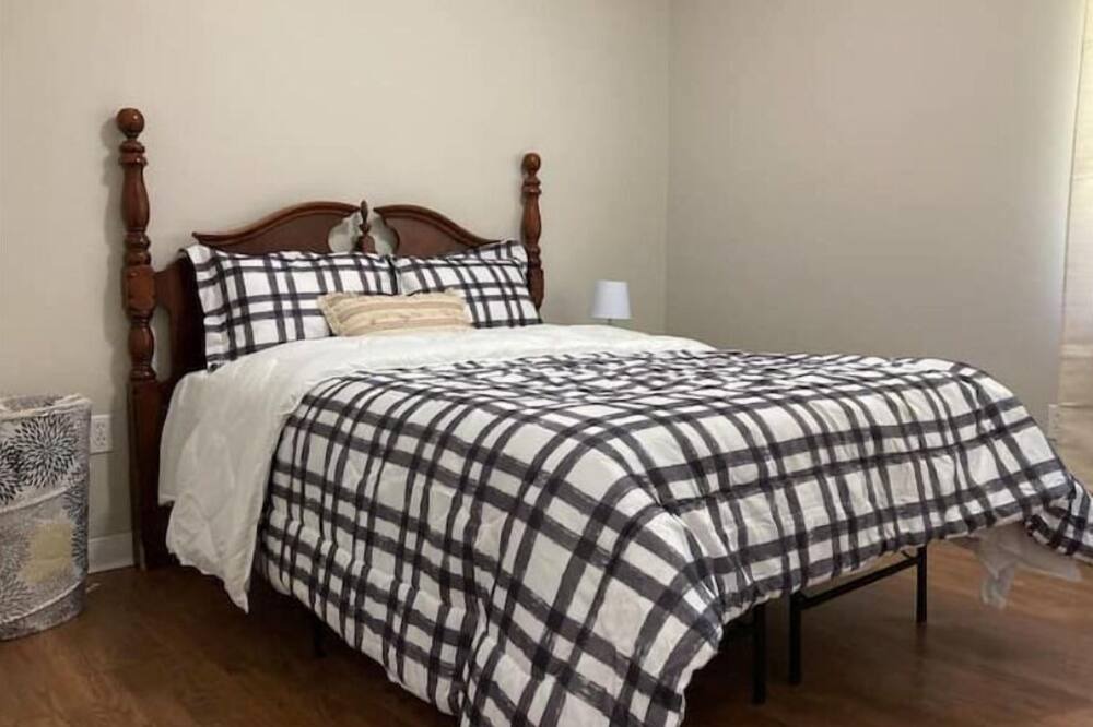 Photo of Bedroom in Shediac