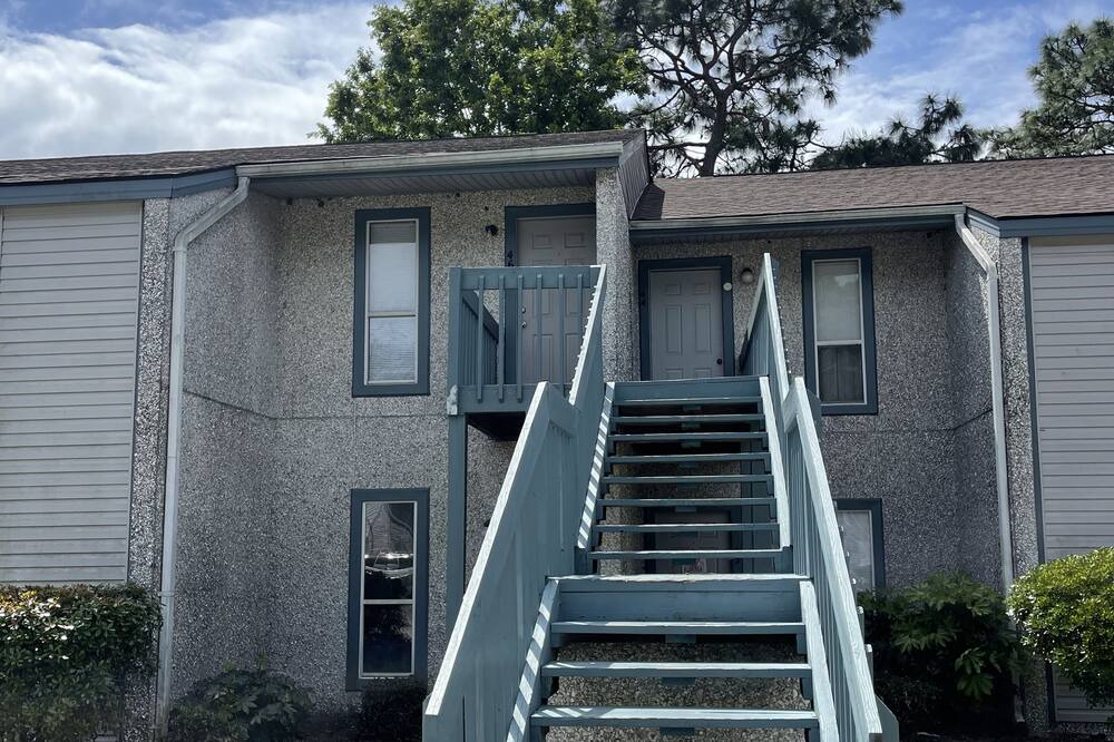 Photo of Outdoor in Hinesville