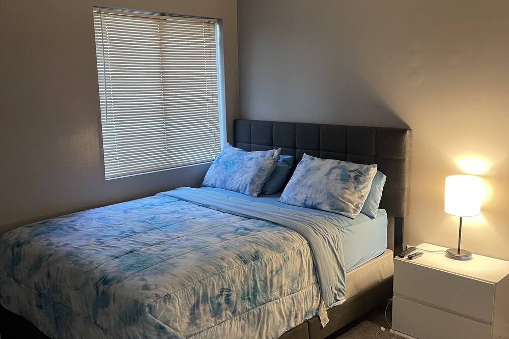 Photo of Bedroom in Hinesville