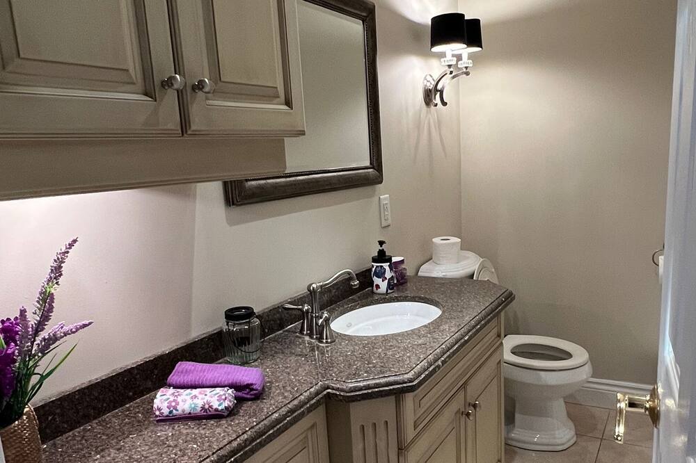 Photo of Bathroom in Sharon
