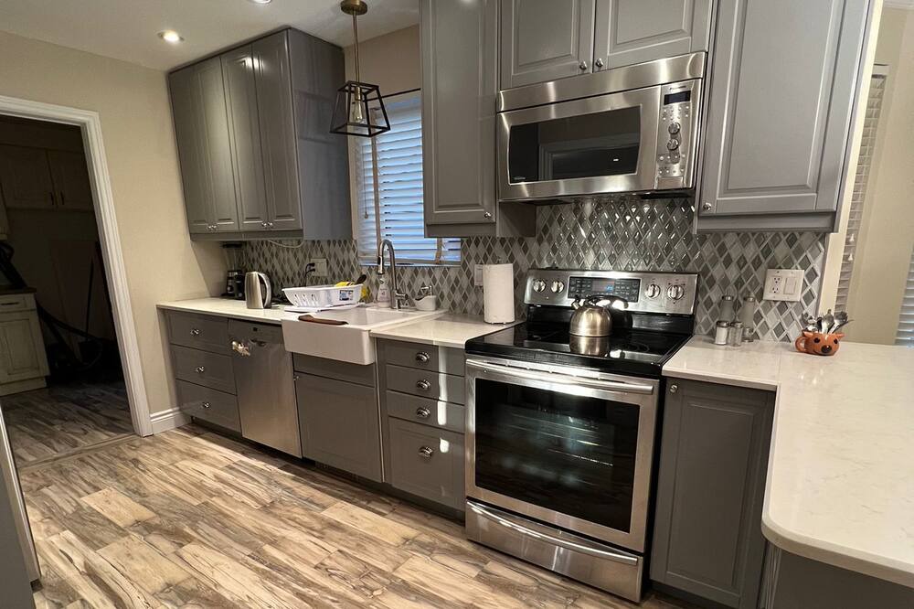 Photo of Kitchen in Sharon