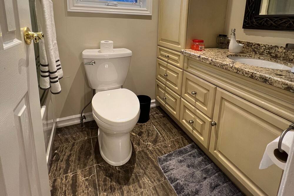 Photo of Bathroom in Sharon