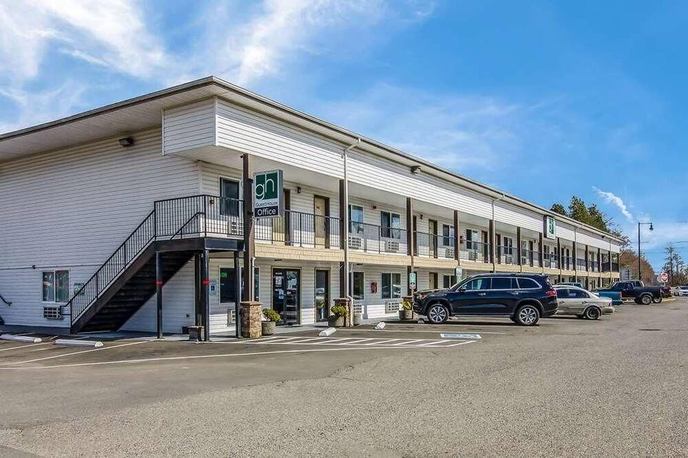 Photo of Others in Aberdeen