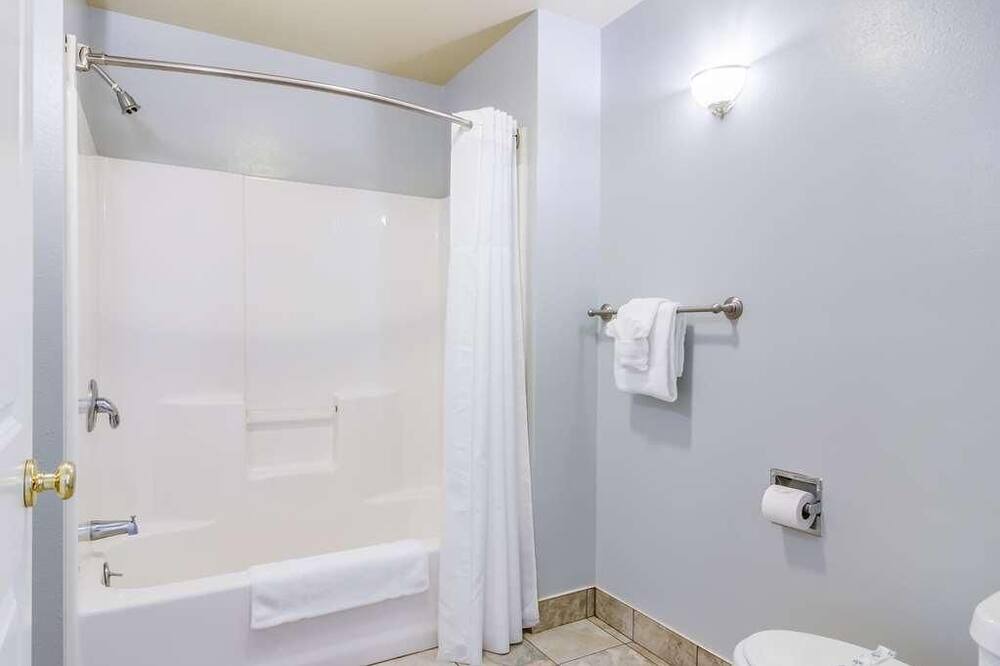 Photo of Bathroom in Aberdeen