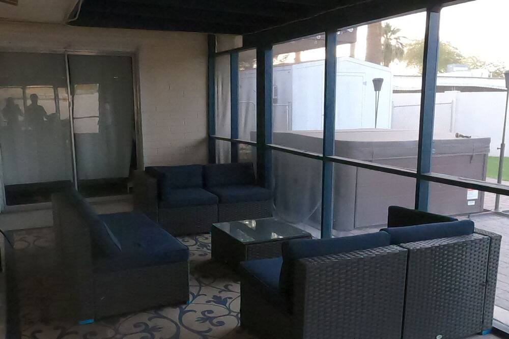 Photo of Outdoor in Maryvale