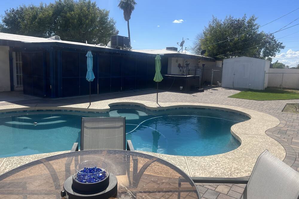 Photo of Outdoor in Maryvale