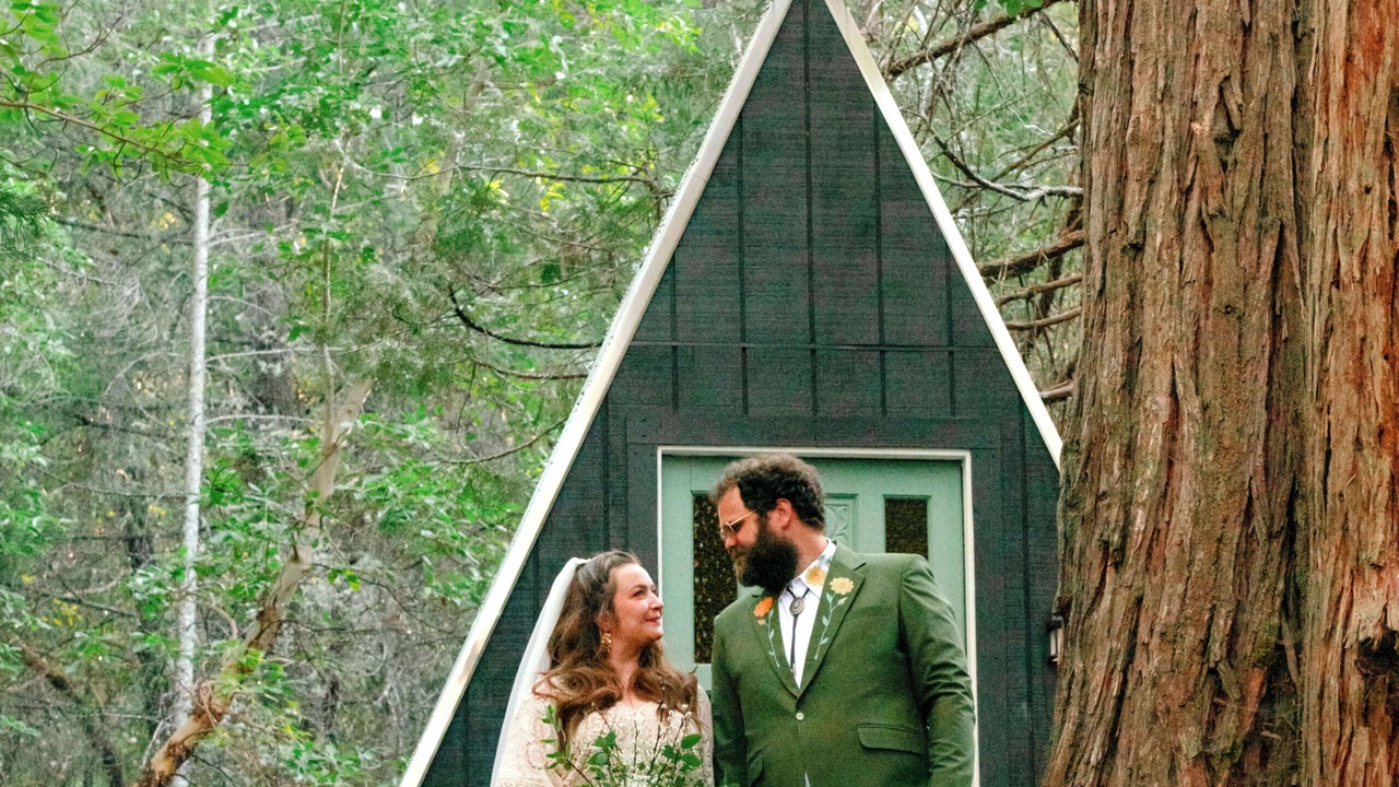 Photo of Outdoor in Burnt Ranch