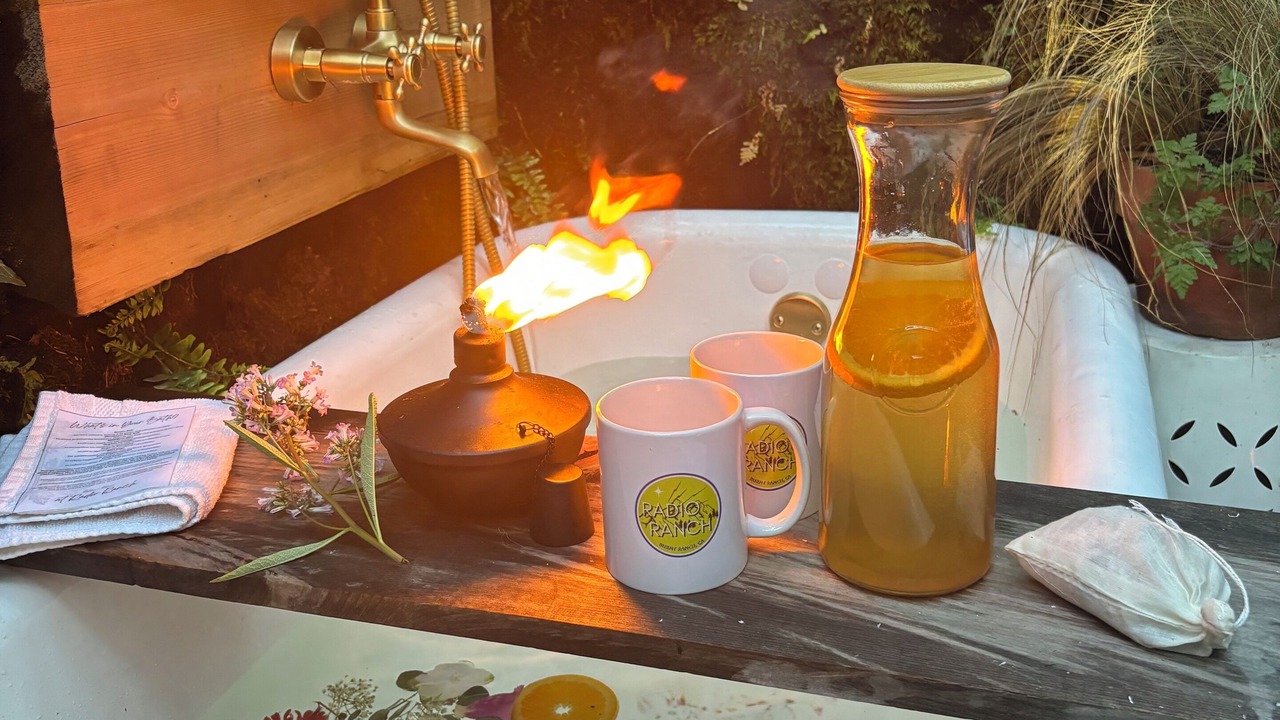 Photo of Outdoor in Burnt Ranch