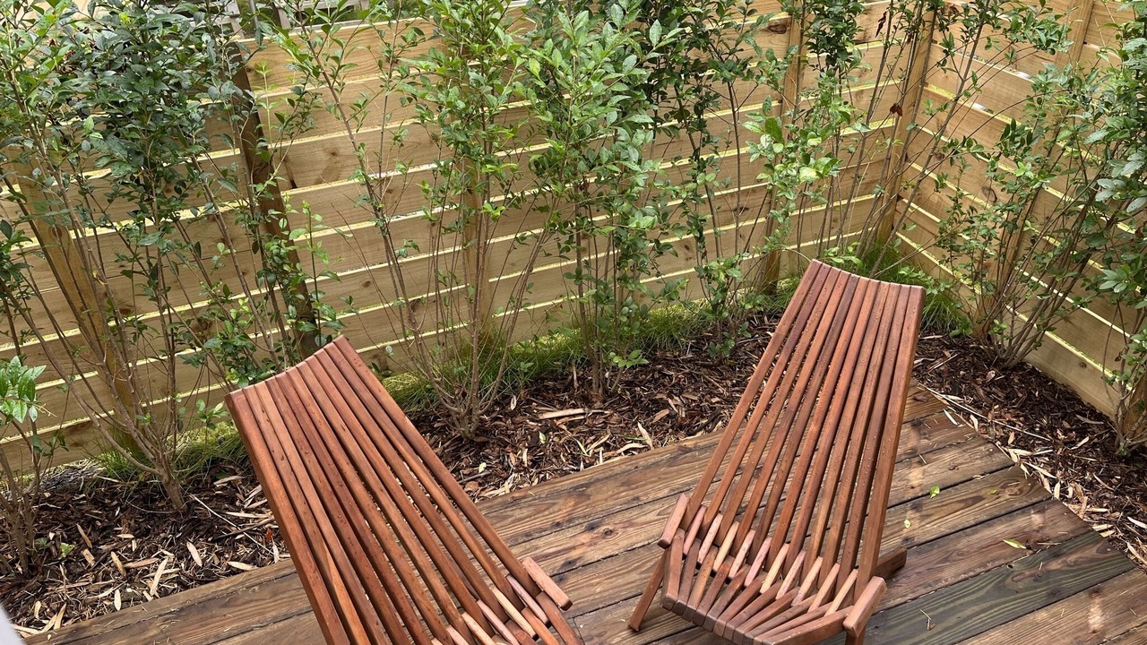 Photo of Outdoor in Brookhaven