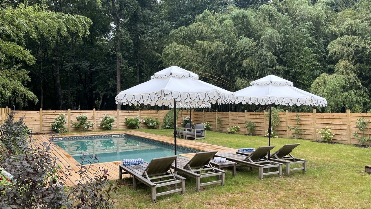 Photo of Outdoor in Brookhaven