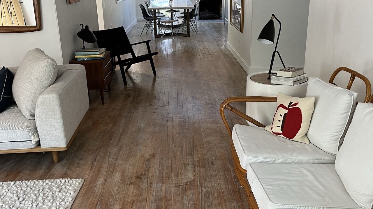 Photo of Livingroom in Brookhaven