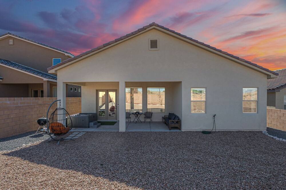 Photo of Outdoor in Ranchito