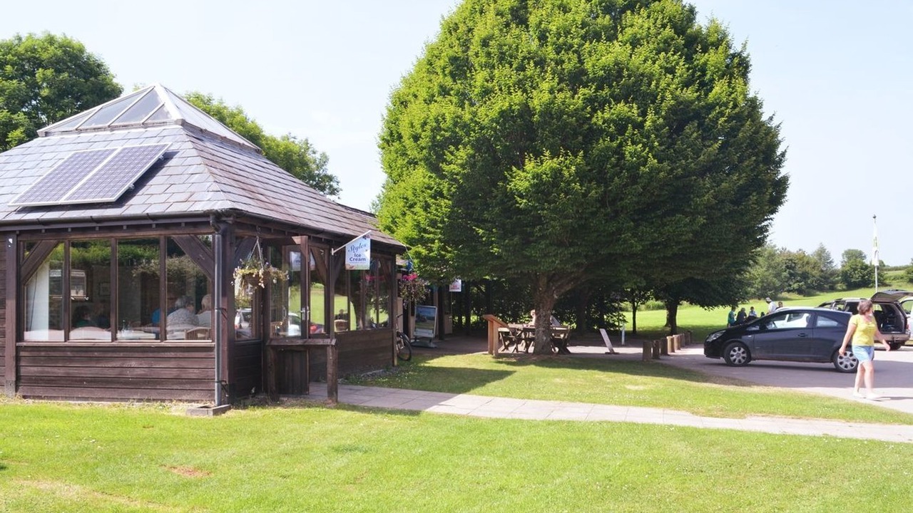 Photo of Others in Oakfordbridge